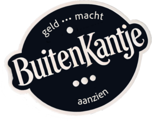 Buitenkantje!